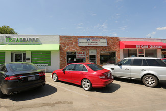 More details for 6915-6933 Hillcrest Ave, Dallas, TX - Retail for Rent