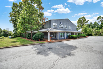 2345 Hunters Way, Charlottesville, VA for sale Building Photo- Image 1 of 1