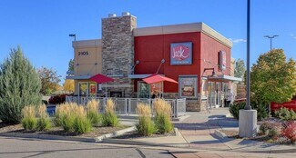 More details for 2105 W 136th Ave, Broomfield, CO - Retail for Rent