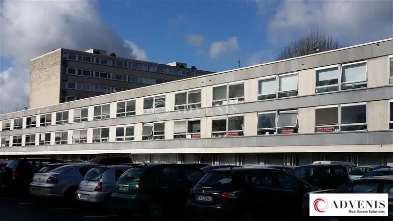 Vente Bureaux 185 m² à 390 m² - Photo 1