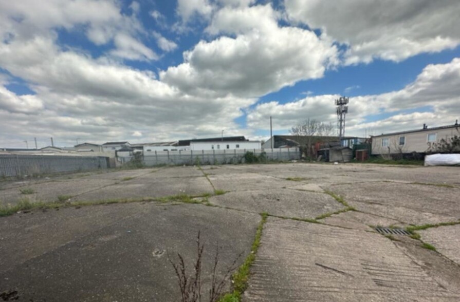 Sandy Lane Industrial Estate, Stourport On Severn for rent - Primary Photo - Image 1 of 1