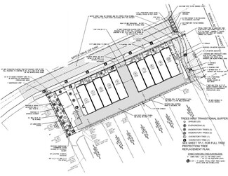 More details for 4784 Roswell Rd, Atlanta, GA - Land for Sale