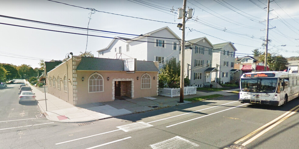 279-281 Haledon Ave, Haledon, NJ for sale - Building Photo - Image 1 of 1