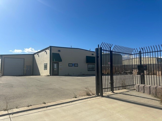 991 Industrial Way, King City, CA for rent - Building Photo - Image 1 of 15