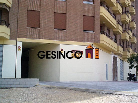 Retail in Ontinyent to rent - Building Photo - Image 1 of 3