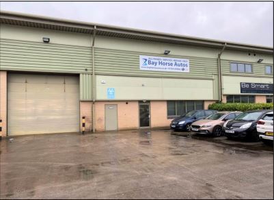 Davyfield Rd, Blackburn for sale Primary Photo- Image 1 of 1