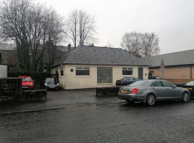 3A Forrest Rd, Stirling for sale Primary Photo- Image 1 of 1