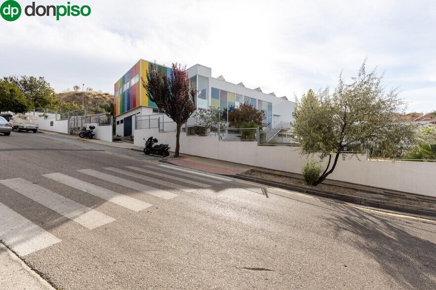 Urbanización Aben Humeya, 4, Jun, Granada for sale - Primary Photo - Image 1 of 14