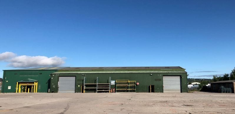 Station Rd, Chesterfield for sale - Primary Photo - Image 1 of 1