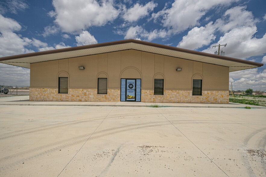 6501 E Interstate 20, Odessa, TX for sale - Building Photo - Image 2 of 46