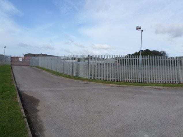 More details for North Rd, Bridgend - Land to Rent