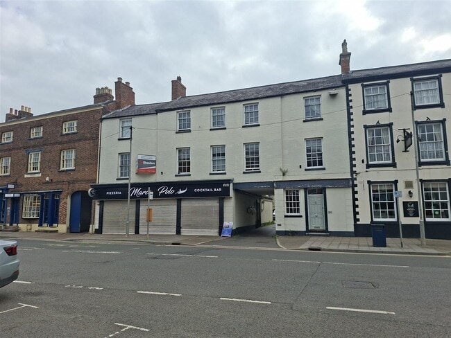 More details for 43-47 Burton St, Melton Mowbray - Retail for Sale