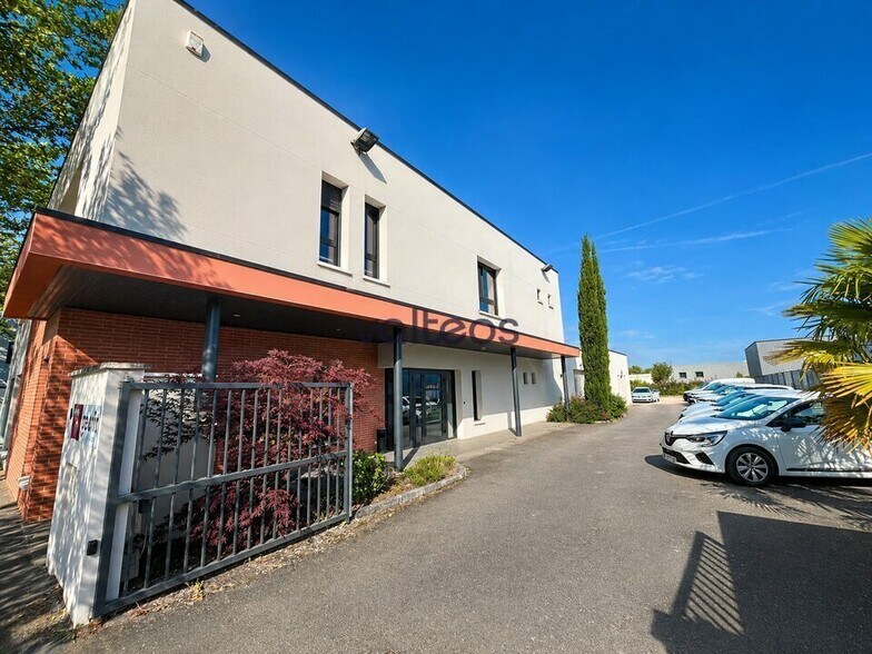 13 Rue D'Helios, L'Union for sale - Building Photo - Image 2 of 8