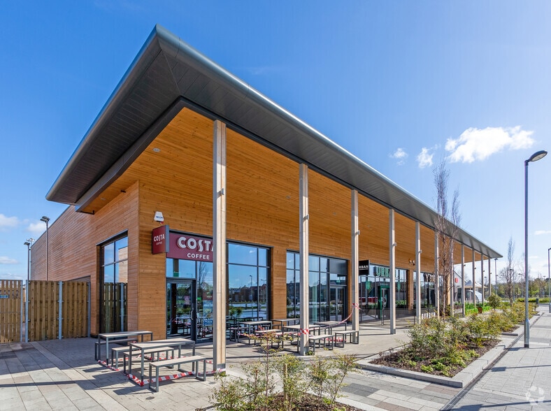 Herten Way, Doncaster for sale - Primary Photo - Image 1 of 1