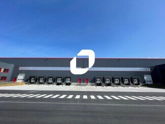 More details for Industrial to Rent