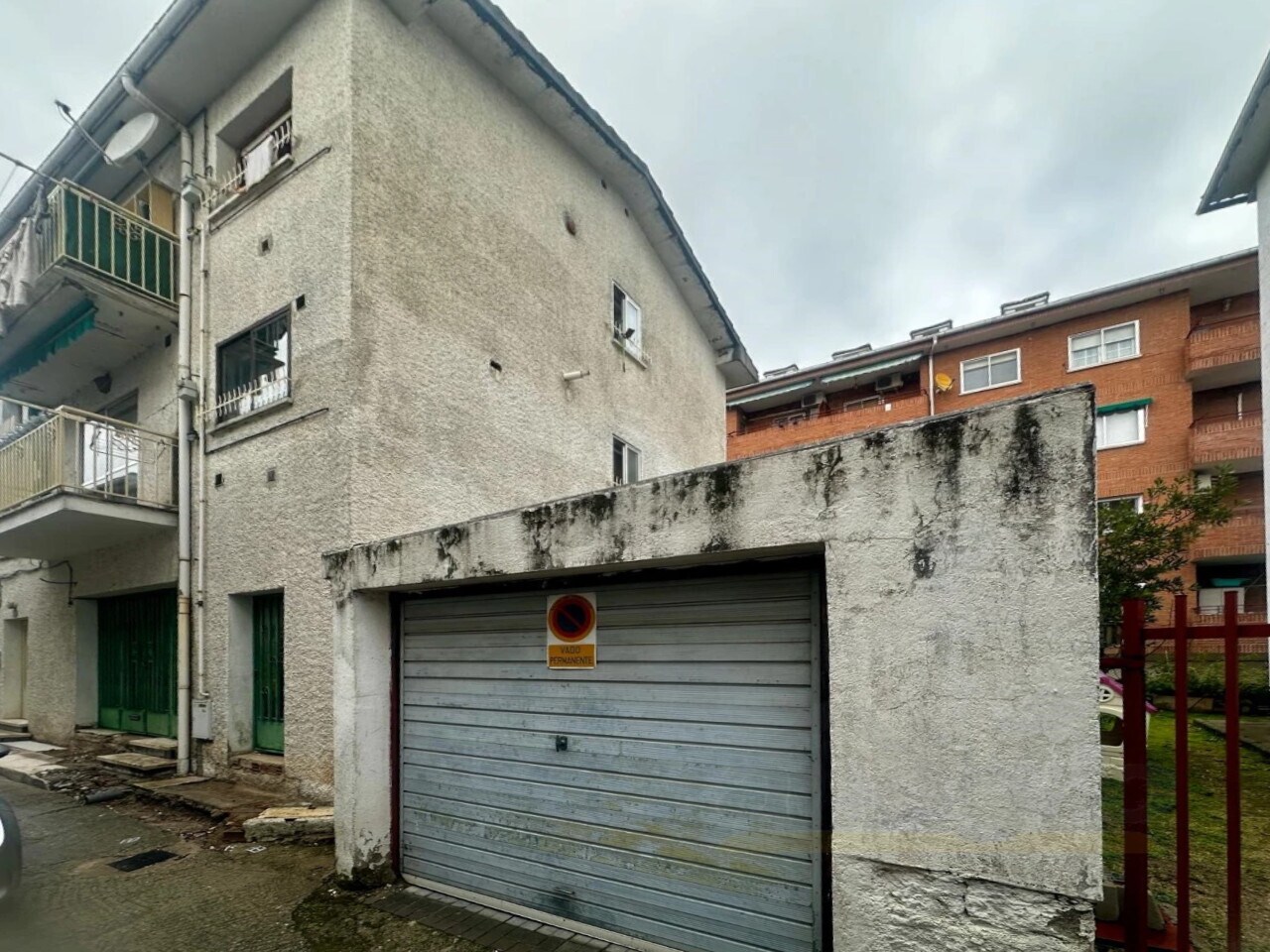 Calle Cercedilla, 14, Collado Villalba, Madrid for sale Primary Photo- Image 1 of 6