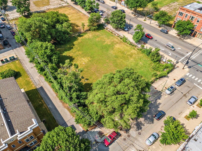 Cottage Grove, Chicago, IL for sale - Building Photo - Image 1 of 13