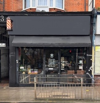 More details for 143 High Rd, London - Retail for Rent