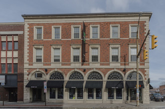 364-370 East Ave, Rochester, NY for sale Building Photo- Image 1 of 1