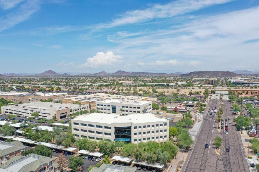 19636 N 27th Ave, Phoenix, AZ for rent - Aerial - Image 3 of 4