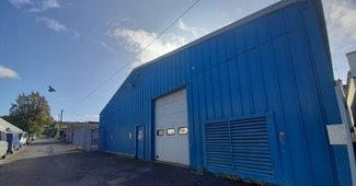 More details for 5 Station Rd, Tidworth - Industrial for Rent