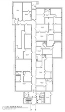 100 Porter Rd, Pottstown, PA for rent Floor Plan- Image 1 of 1