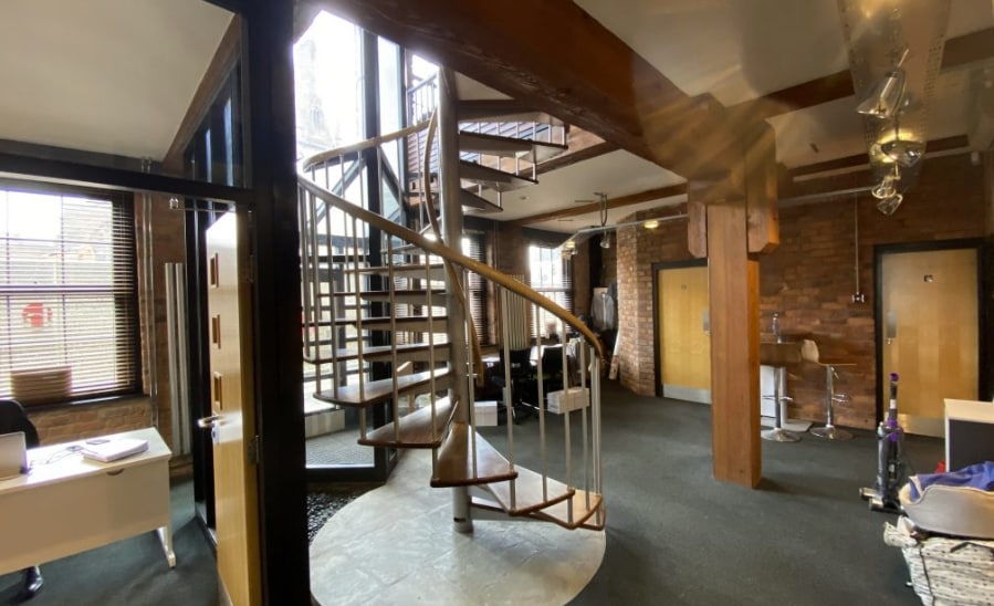 3 Linenhall Pl, Chester to rent Interior Photo- Image 1 of 1