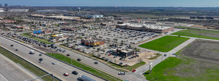 Highway 121 & N Josey Ln, The Colony, TX for rent Building Photo- Image 1 of 7