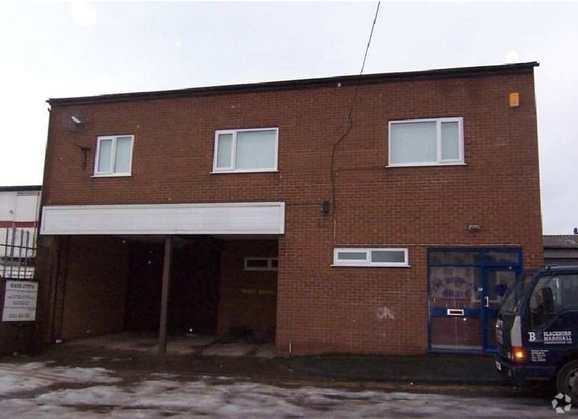 12 Wooler St, Darlington to rent - Other - Image 2 of 3