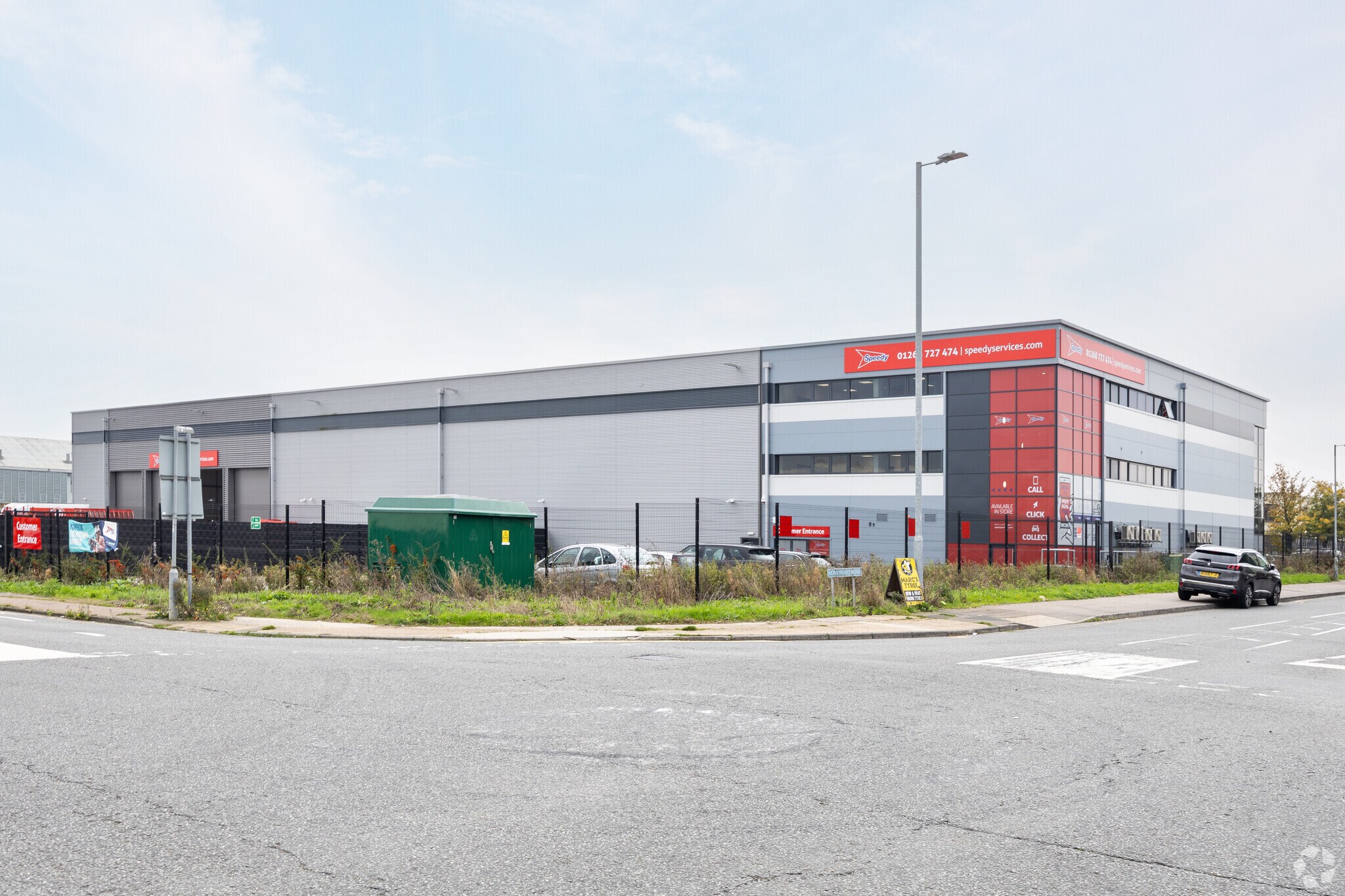 6 The Blvd, Herne Bay for sale Primary Photo- Image 1 of 1