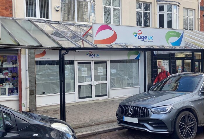 21 Torbay Rd, Paignton for sale - Building Photo - Image 1 of 1