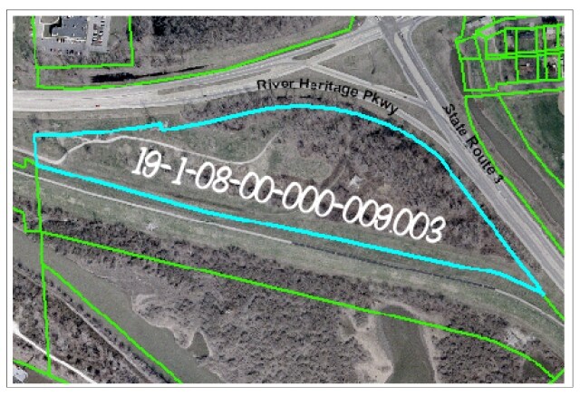 State Route 3, Wood River, IL for sale Primary Photo- Image 1 of 1