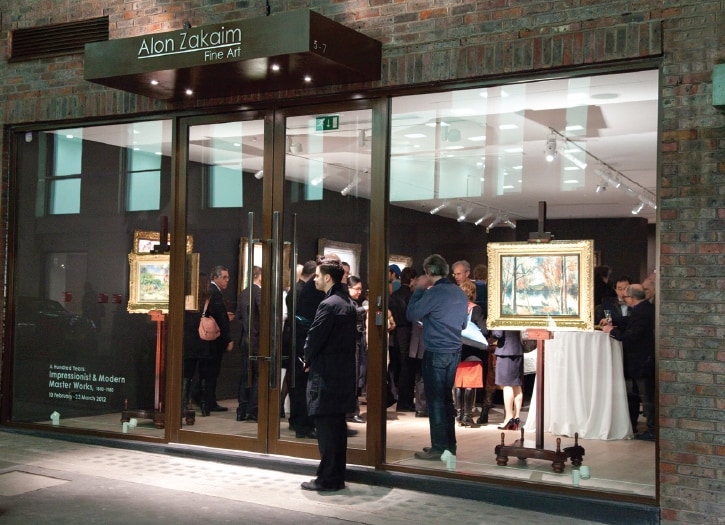 5-7 Dover St, London to rent Building Photo- Image 1 of 2