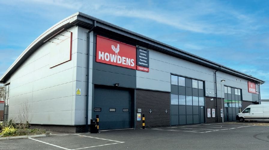 Silkin Way, Telford for sale Primary Photo- Image 1 of 1