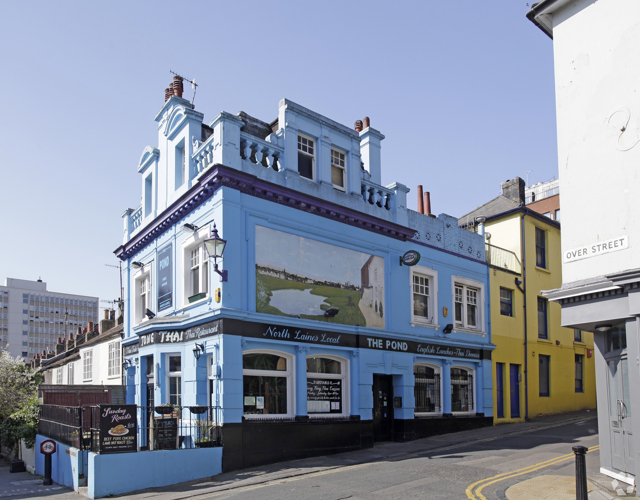 49 Gloucester Rd, Brighton to rent Primary Photo- Image 1 of 2