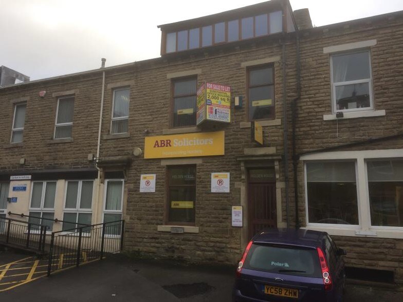 23 Henry St, Keighley for sale - Primary Photo - Image 1 of 1