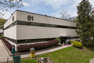 More details for 81 Northfield Ave, West Orange, NJ - Office, Medical for Rent