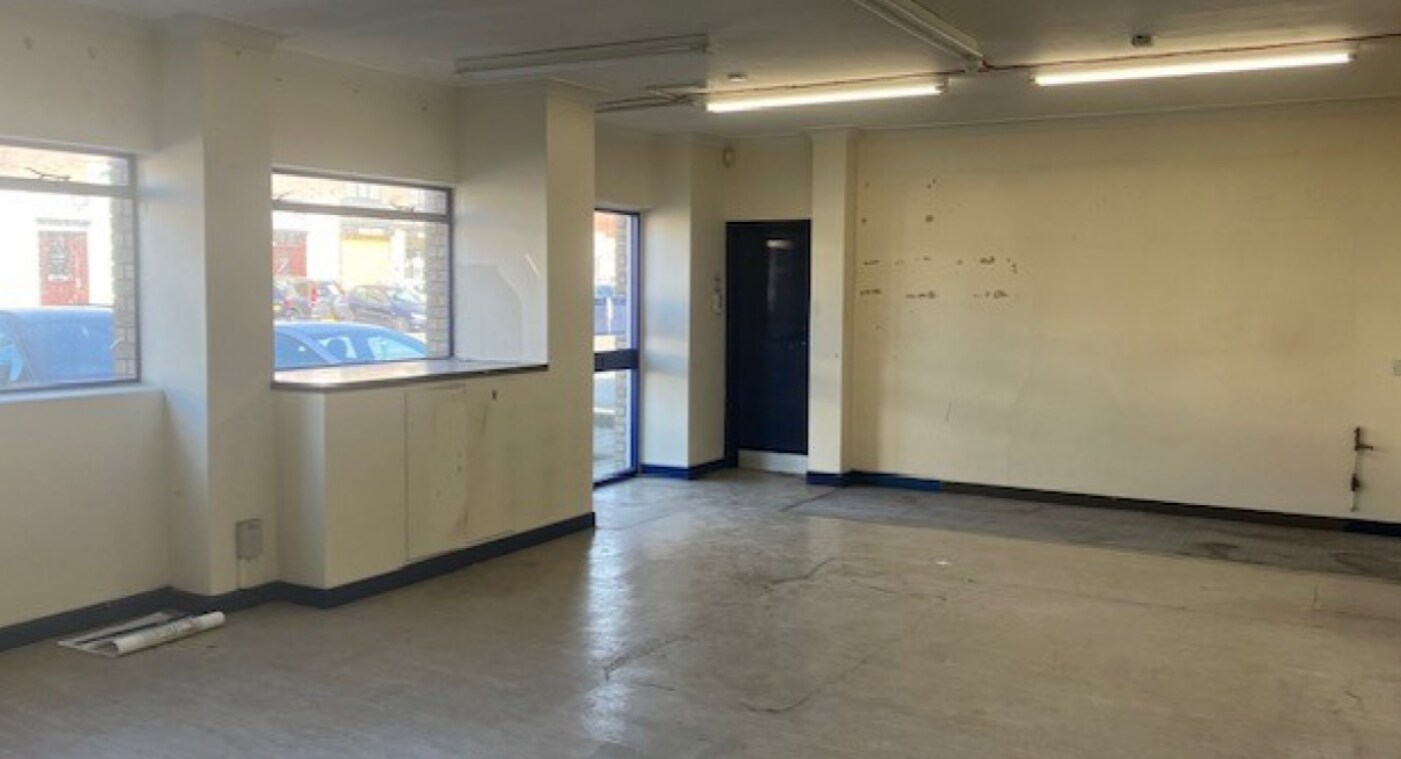 34 Queen St, Walsall to rent Interior Photo- Image 1 of 3