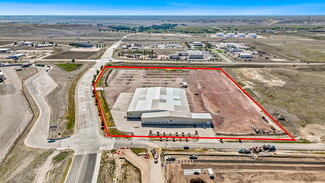 More details for 2852 Christensen Rd, Cheyenne, WY - Industrial for Rent