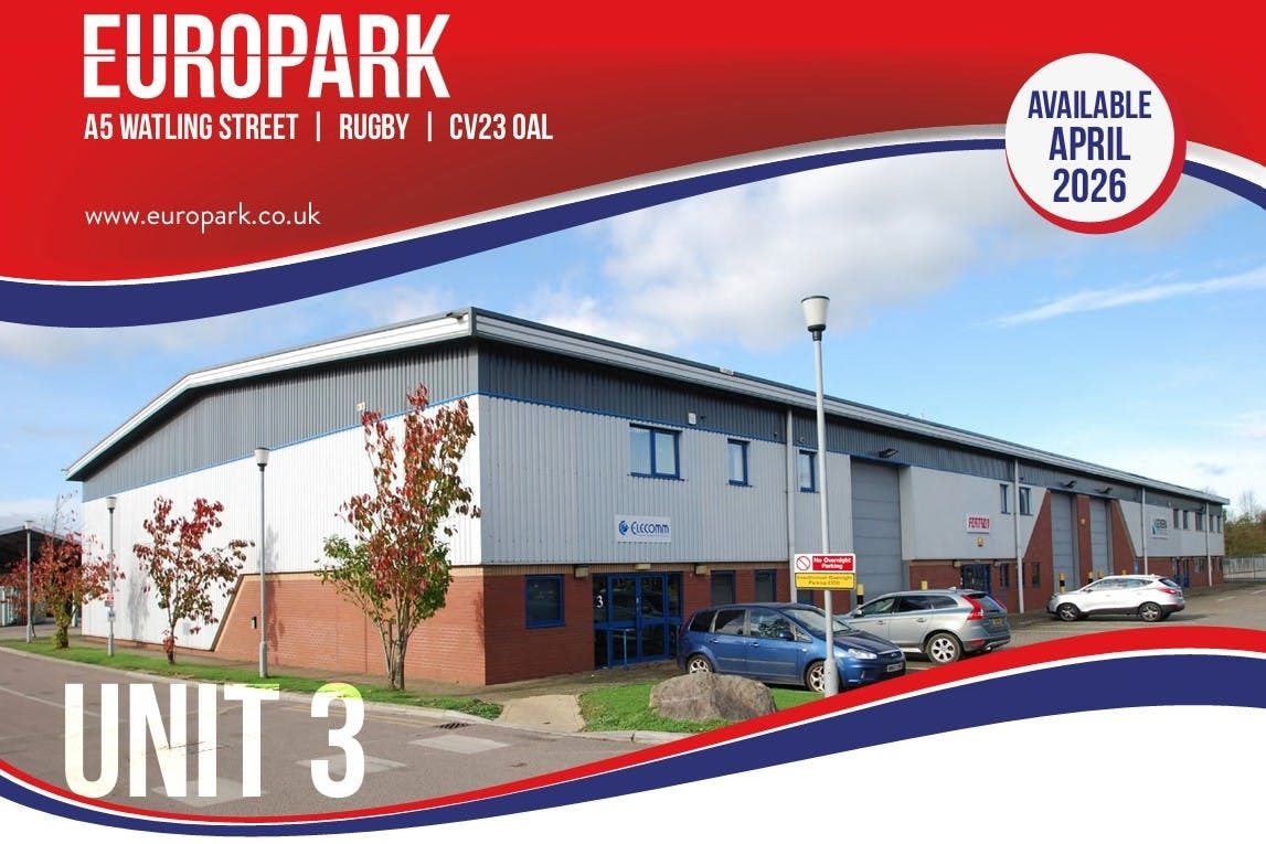 Watling St, Clifton Upon Dunsmore for sale Primary Photo- Image 1 of 1