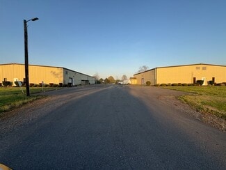 More details for 342 Wilson Dr, Fallston, NC - Industrial for Sale