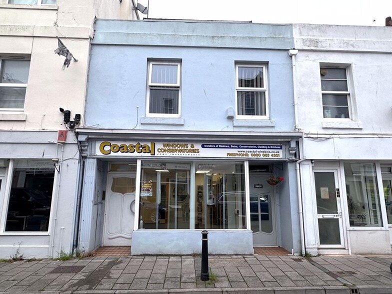 179 Union St, Torquay for sale - Primary Photo - Image 1 of 1