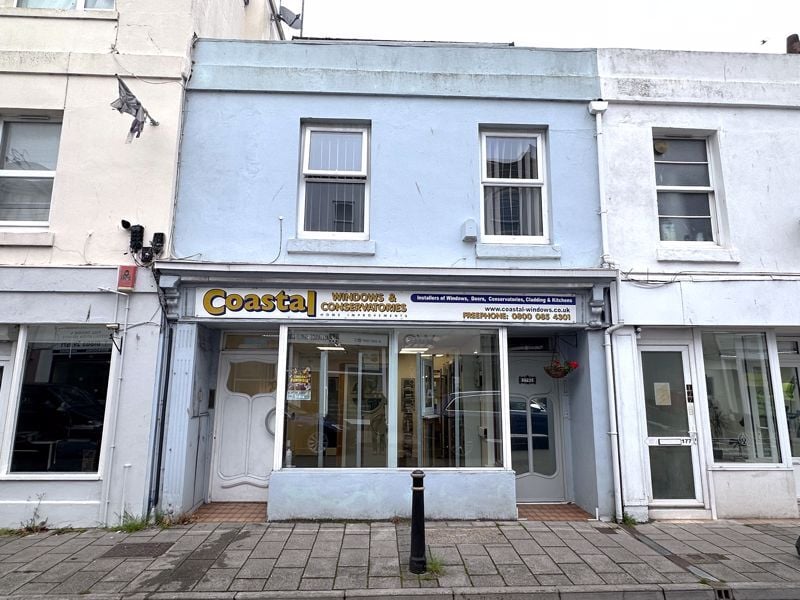 179 Union St, Torquay for sale Primary Photo- Image 1 of 1