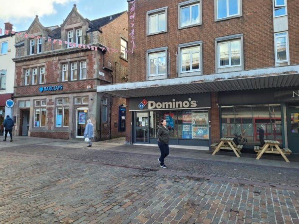 7 Aughton St, Ormskirk to rent Building Photo- Image 1 of 2