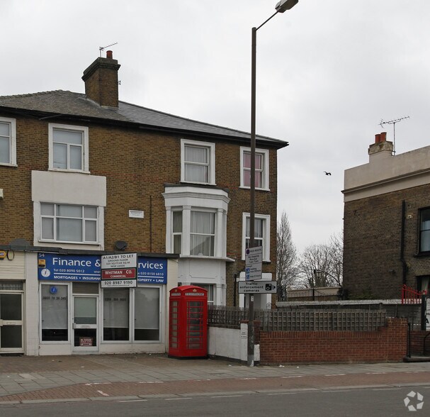 55A Kew Bridge Rd, Brentford for sale - Building Photo - Image 2 of 10