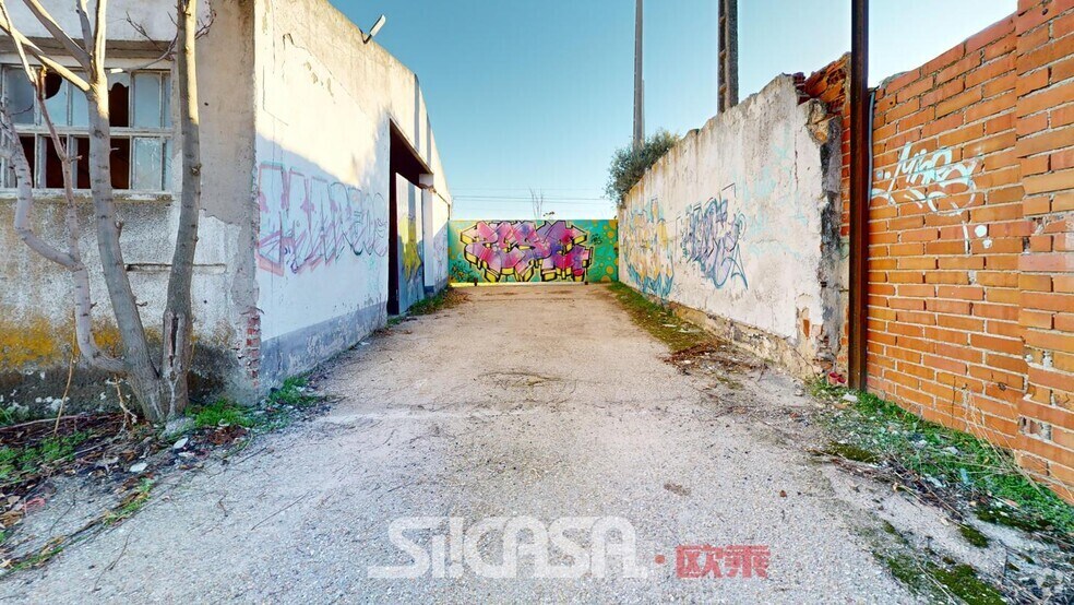 Land in Torrejón de la Calzada, Madrid for sale - Building Photo - Image 2 of 9