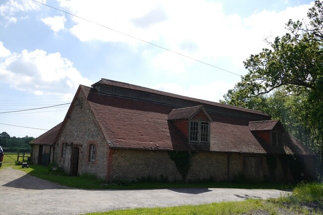 More details for Brick Barn, Garstons Farm, Bolney Chapel Rd, Bolney - Industrial to Rent