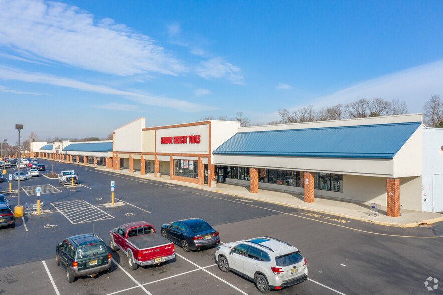 5200 Route 42, Blackwood, NJ for sale - Building Photo - Image 1 of 1