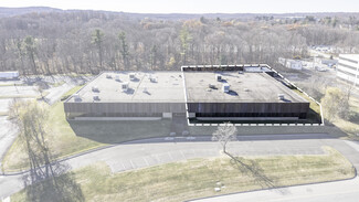 More details for 36 Apple Ridge Rd, Danbury, CT - Industrial for Sale