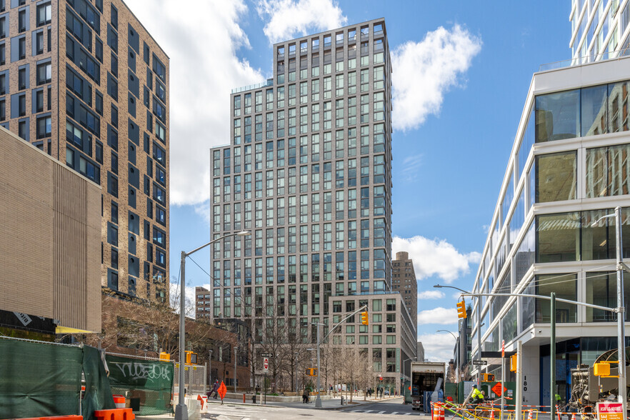 55 Suffolk St, New York, NY for rent - Building Photo - Image 1 of 1